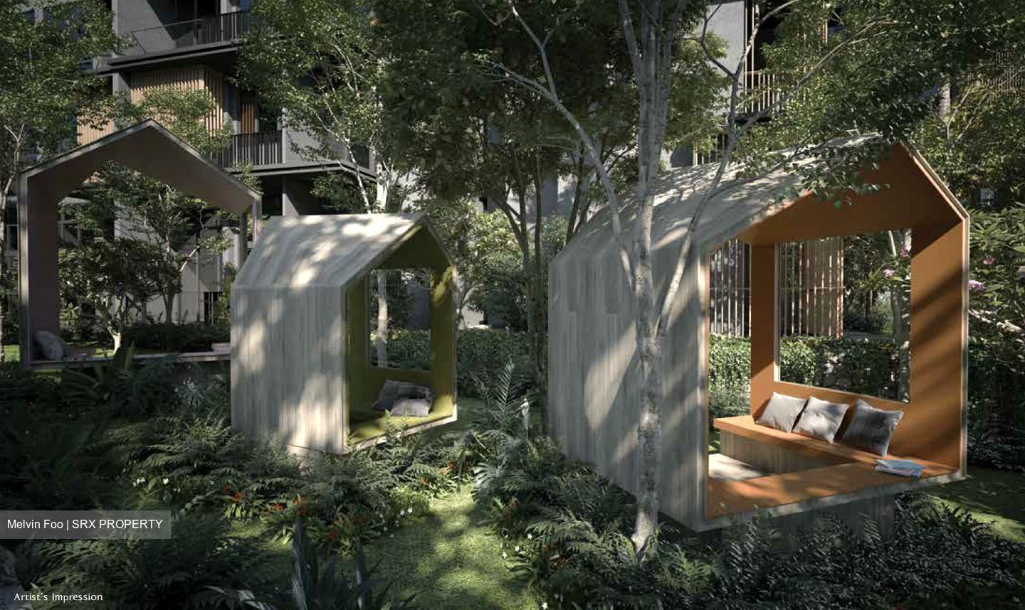 Parc Komo (D17), Apartment #406498731